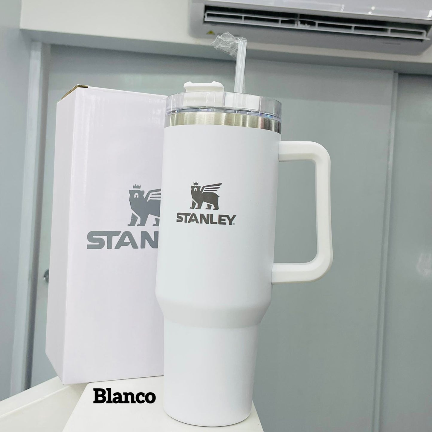 TERMO STANLEY QUENCHER H2.0