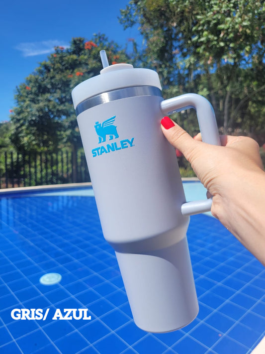 TERMO STANLEY QUENCHER H2.0