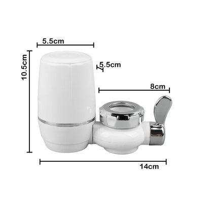 Filtro Purificador De Agua