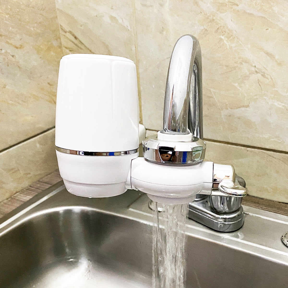 Filtro Purificador De Agua