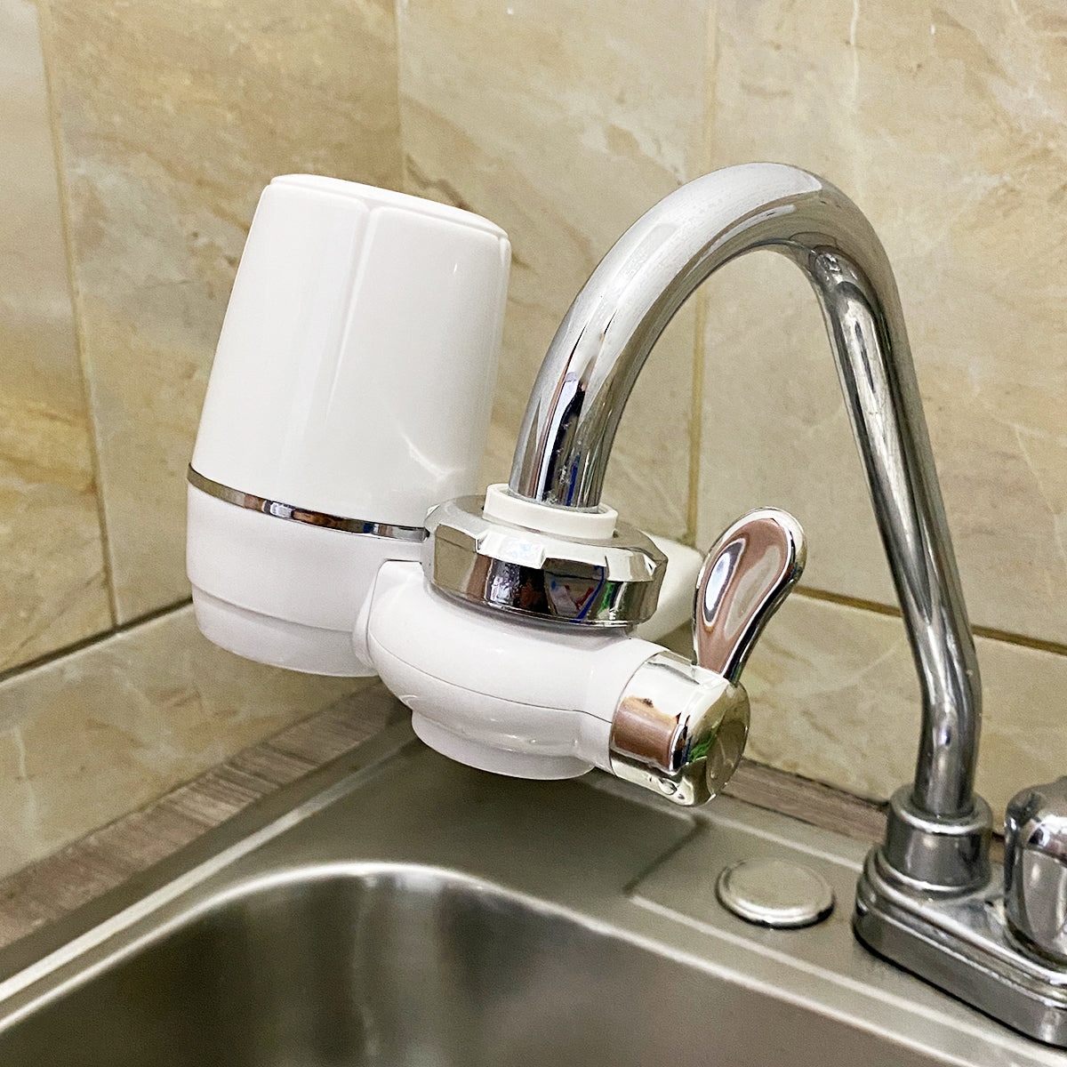 Filtro Purificador De Agua
